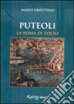 Puteoli la Roma di zolfo libro