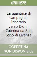 La guaritrice di campagna. Itinerario verso Dio in Caterina da San Stino di Livenza libro