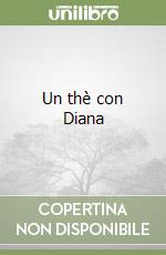 Un thè con Diana libro