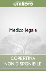 Medico legale