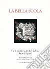 La bella scola. I primi sette canti dell'inferno letto dai poeti Maretti, Merini, Caniato, Anedda, Farabbi, Bressan, Villalta libro