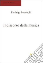 Discorso della musica libro