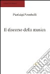 Discorso della musica libro