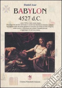 Babylon 4527 d. C.