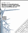 Master in architettura del paesaggio UPC/ACMA. Workshop di progettazione 2008-2015 libro