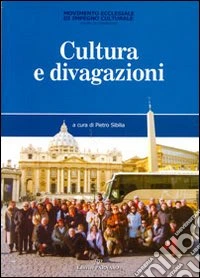 Cultura e divagazioni libro