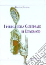 I portali della Cattedrale di Conversano