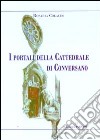 I portali della Cattedrale di Conversano libro