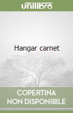 Hangar carnet