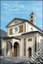 La chiesa di Airolo. Una storia un invito