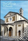 La chiesa di Airolo. Una storia un invito libro