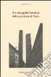 Per una guida letteraria della provincia di Pavia libro di Pulina Paolo