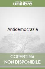 Antidemocrazia