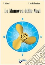 La manovra delle navi libro