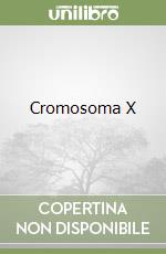 Cromosoma X