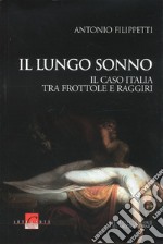 Il lungo sonno. Il caso Italia tra frottole e raggiri libro