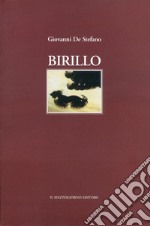 Birillo libro