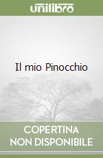 Il mio Pinocchio libro