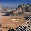Wadi Ram Giordania. Ediz. illustrata libro