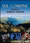 Sul confine. DVD libro