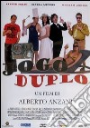 Jogo duplo. DVD libro