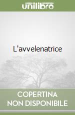 L'avvelenatrice libro