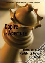 Capire le aperture (2) libro