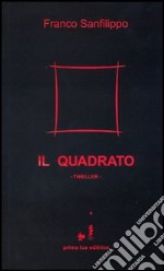 Il quadrato libro