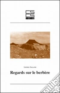 Regards sur le berbère