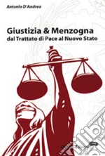 Giustizia e menzogna libro