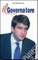 Il governatore libro