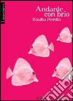 Andante con brio libro