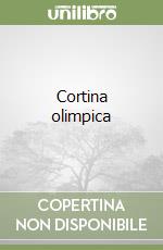 Cortina olimpica libro