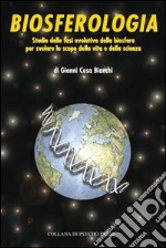 Biosferologia libro