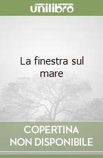 La finestra sul mare libro