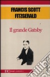 Il grande Gatsby libro