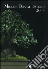 Migliori bonsai e suiseki 2005 libro