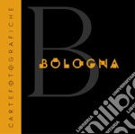 Bologna. Carte fotografiche