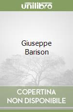 Giuseppe Barison