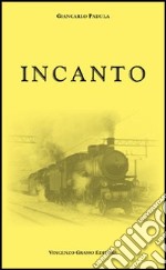 Incanto libro