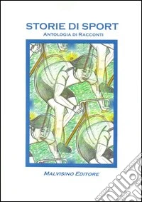 Storie di sport libro