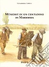 Memorie di un contadino di Maremma libro