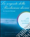 La sorgente della rivelazione divina nelle tre religioni monoteiste libro