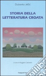 Storia della letteratura croata