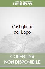 Castiglione del Lago libro