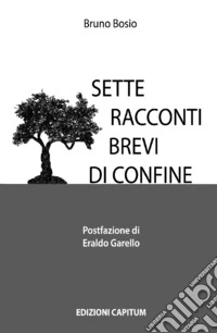 Sette racconti brevi di confine libro