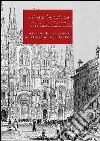 Milano benefica. I ritratti dei benefattori e le carte della carità. Memoria e tradizione storica. Istituto di assistenza ai minori ed agli anziani libro