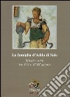 1808-2008 Causa Pia d'Adda. La famiglia d'Adda di Sale. Storia e arte tra XVI e XVIII secolo libro di Leydi Silvio