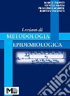 Lezioni di metodologia epidemiologica libro