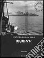 Pantelleria 1943. D-day nel Mediterraneo. Ediz. italiana e inglese libro